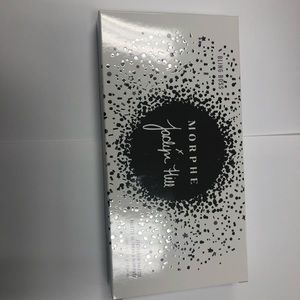 Morphe x Jaclyn Hill: The Vault Collection